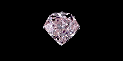 Hortensia Diamond